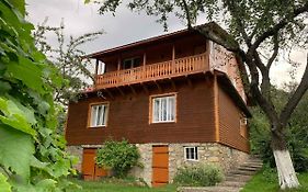 Приватна садиба Яблуневий сад